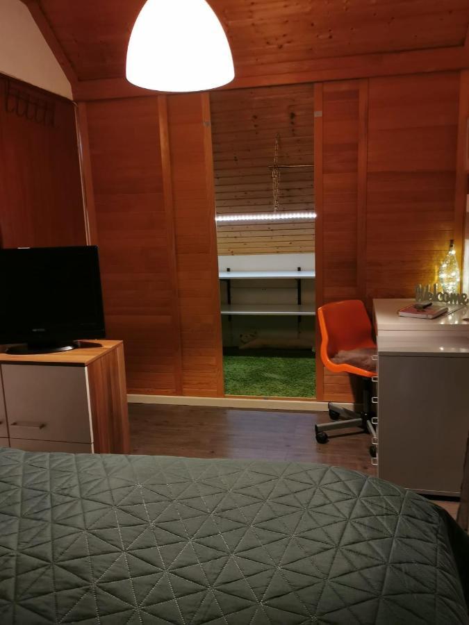 Apartment Naehe Losheimer Stausee