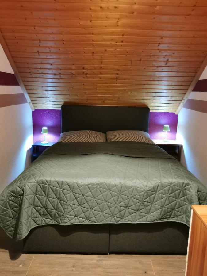 Apartment Naehe Losheimer Stausee