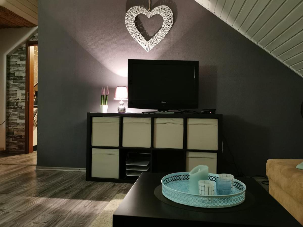 Apartment Naehe Losheimer Stausee